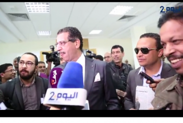 تفاصيل حجز 400 مليار سنتيم من الكوكايين