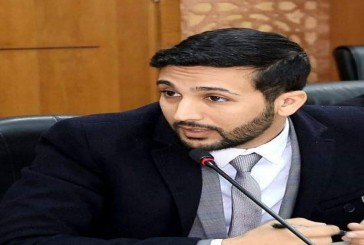 بومهدي أصغر رئيس جماعة بالمغرب يستقيل من كل الإرتباطات الحزبية والجماعية