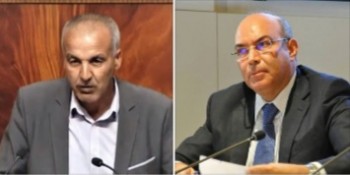 محمد غيات وسعيد النميلي