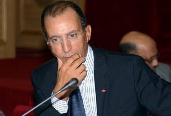 حصاد: لم يكن يحق لأحد التعامل مع بائع السمك بشكل ينتهك حقوق الانسان