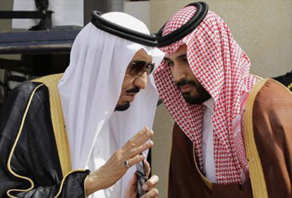 السعودية تتجه لتقليص عجز الموازنة لكن افاق النمو يبقى غامضا