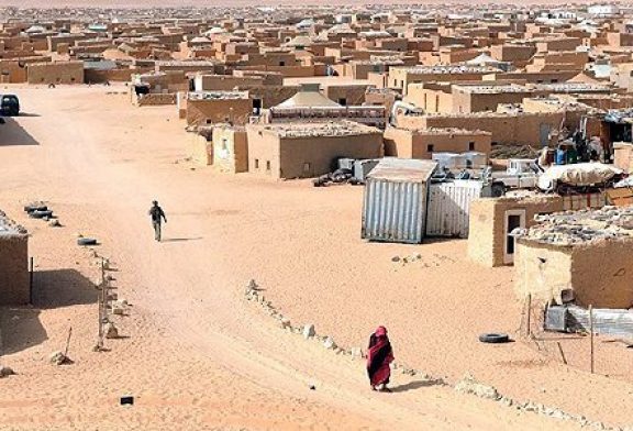 لحكومة الجزائرية تمنع وفدا عن الشبكة الأورومتوسطية للحقوق من دخول أراضيها للقيام بمهمة حول وضعية الحقوق والحريات في مخيمات تندوف