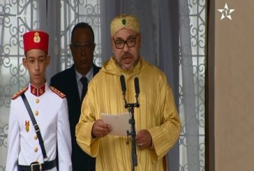 تعليمات من الملك لوزيري الداخلية والصحة والجيش للاستعداد لمواجهة “البرد”