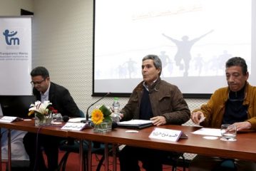 “ترانسبرانسي المغرب” تتهم الجامعات الرياضية الوطنية بخرق القانون