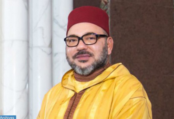 (وزارة العدل) عفو ملكي لفائدة 5654 معتقلا