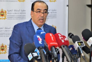 رصد “مخالفات مهنية” لبعض مراسلي المنابر الصحفية الأجنبية المعتمدة بالمغرب في تغطية تطورات وباء كورونا 