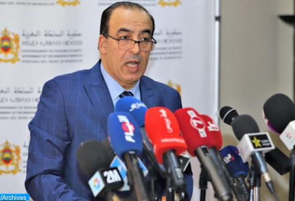 رصد “مخالفات مهنية” لبعض مراسلي المنابر الصحفية الأجنبية المعتمدة بالمغرب في تغطية تطورات وباء كورونا 