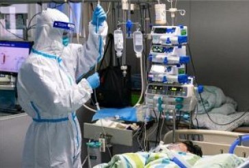 فيروس كورونا: تسجيل 185 حالة شفاء و166 إصابة جديدة بالمغرب خلال 24 ساعة الماضية