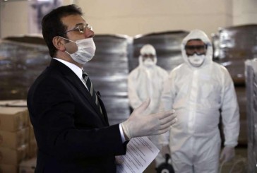 أردوغان يغامر بحياة الأتراك لمنع انهيار الاقتصاد