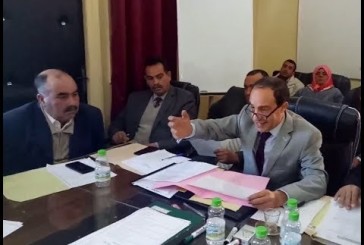 حمام كلف جماعة عين تيزغة ببنسليمان 350 مليون لم تكتمل به الأشغال منذ 5 سنوات!!