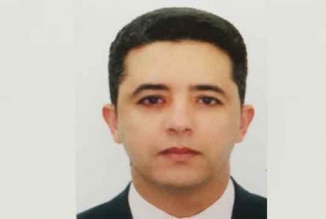 رئيس قسم الشؤون الداخلية بعمالة بنسليمان لازال على قيد الحياة