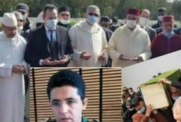 لماذا لم تبادر عمالة بنسليمان للتنسيق مع ممثلي الصحافة المحلية لحضور تشييع جنارة احمد لمحرقة؟