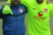 من يتآمر ضد مدرب حسنية بنسليمان؟