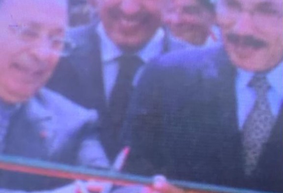 محمد عسيلة العامل السابق لإقليم بنسليمان.. رجل الكرم وعاشق الفروسية