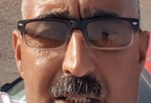 راشد عضو الكتابة الإقليمية للإتحاد الإشتراكي ببنسليمان:” رسميا الزيادي هو مرشح الإتحاد الإشتراكي بالبرلمان