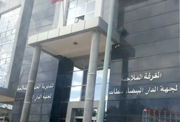 ماذا حقق ممثلو إقليم بنسليمان بالغرفة الجهوية الفلاحية من مكتسبات لهذا الإقليم؟