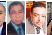 أسماء منتخبة وازنة افتقدها إقليم بنسليمان، وتعويضها في الوقت الحالي أصبح مستحيلا
