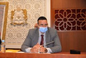 سعيد الزايدي.. حضور فعال بقبة البرلمان ودفاع مستميت عن مشاريع تنموية كبيرة لإقليم بنسليمان