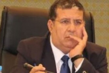 محمد فطاح العامل السابق لإقليم بنسليمان… تجربة فاشلة عرقلت تنمية الإقليم
