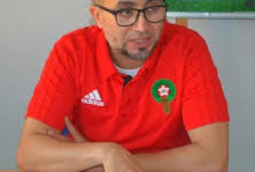 إخراج عصبة الشاوية دكالة لكرة القدم للوجود… آمال وطموحات مكتوبة على الورق