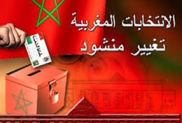 القوانين الإنتخابية الجديدة ستحد من هيمنة “محترفي” الإنتخابات …