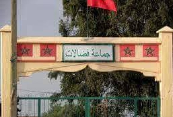  لفضالات،بنسليمان…حلم العشرات برئاسة الجماعة،هل هو طموح أم حمق؟!