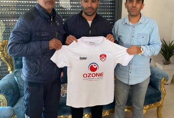 مدرب حسنية بنسليمان يغادر الفريق بسبب “مضايقات” مساعده الذي أصبح هو المدرب الحالي للفريق!!!