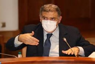 سوء تدبير جائحة كورونا، والفشل في تدبير بعض الملفات ستعصف بمجموعة من عمال الأقاليم