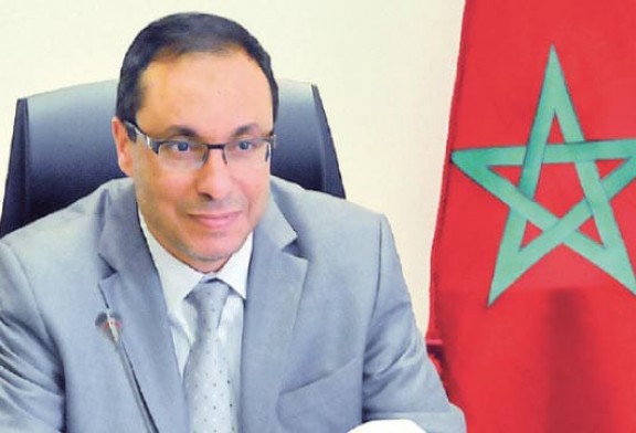بنسليمان ، وزارة التجهيز تبعد مسؤولا كان من وراء إشعال فتيل الحرب ضد المديرة السابقة
