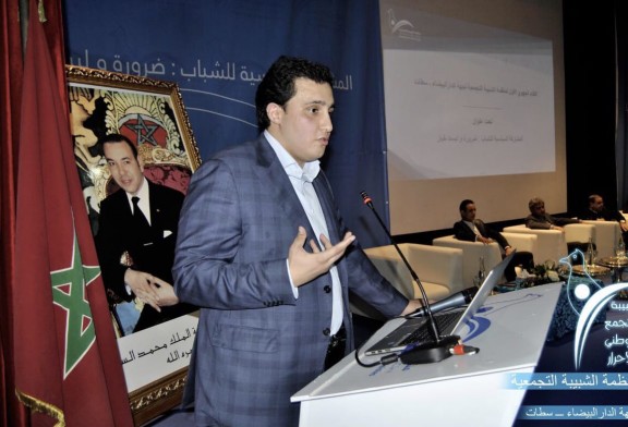 هل فعلا ياسين عكاشة هو مرشح الأحرار بالإنتخابات البرلمانية ببنسليمان؟