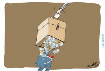 الإنتخابات… سباق المنتخبين المغلف بالغش.!!!