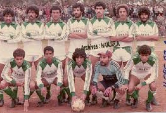 متى يتحقق حلم رياضيو إقليم بنسليمان بوجود فريق لكرة القدم في القسم الإحترافي الثاني؟