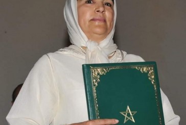 هل تنكب زينب العدوي على تنقية الجماعات الترابية من المفسدين وناهبي المال العام؟