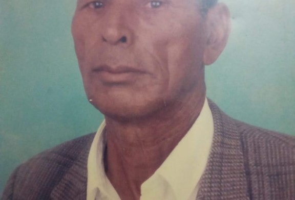 بنسليمان…. الجيلالي الكوخو في ذمة الله