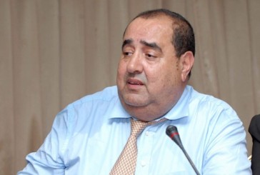 زيارة مرتقبة لإدريس لشكر ببنسليمان للإعلان عن مرشح ذات الإقليم بالبرلمان