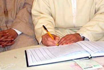 عدول بني ملال مستاؤون من سلسلة تمثيلية تلفزية بالقناة الأولى أساءت لمهنتهم