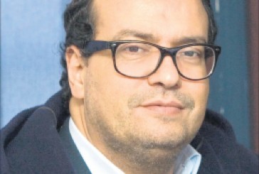 رسميا… الكاتب والصحفي حسن نجمي يقدم استقالته من المكتب السياسي للإتحاد الإشتراكي