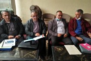 التنسيق الثلاثي لمديري التعليم العمومي يعلن في ندوة صحفية عن محطات نضالية جديدة