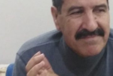 الشراط بنسليمان.. بسبب وعكة صحية مفاجئة، دعواتنا للأخ لمجمع عبدالله بالشفاء