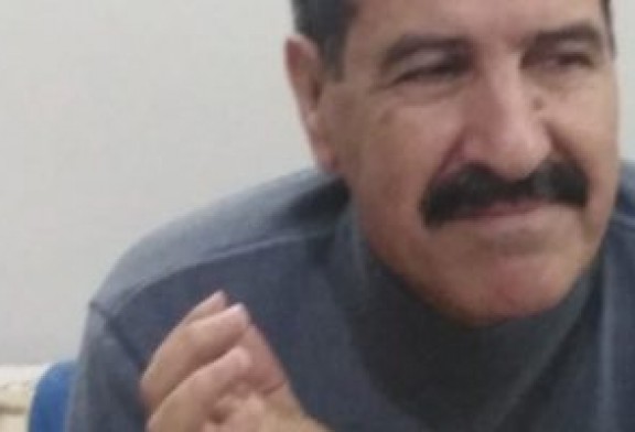 الشراط بنسليمان.. بسبب وعكة صحية مفاجئة، دعواتنا للأخ لمجمع عبدالله بالشفاء
