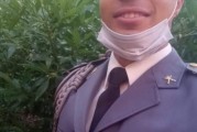 بنسليمان.. حادثة سير مميتة تودي بحياة ضابط الجيش الملكي منصف ، المنحدر من أسرة الراحل”الكولونيل”النجمي