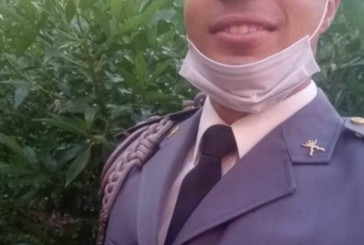 بنسليمان.. حادثة سير مميتة تودي بحياة ضابط الجيش الملكي منصف ، المنحدر من أسرة الراحل”الكولونيل”النجمي