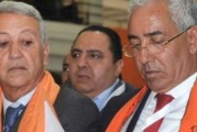 “الحرب” بالإتحاد الدستوري متواصلة، وساجد يراسل عامل القنيطرة لكي يتبرأ من هذا الإسم…