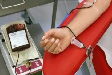 بنسليمان.. جمعية الأعمال الإجتماعية لموظفي الجماعة الترابية للمنصورية تنجح في تنظيم حملة للتبرع بالدم