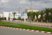 بنسليمان… مدينة بدون فنادق، أمر خلق محنة كبيرة للوافدين المجتازين لمختلف المباريات