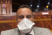 سعيد الزايدي:”ببوزنيقة، مواقع ملغومة تسببت في إطلاق إشاعات مغرضة