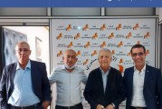 الإتحاد الدستوري يزكي هشام النجدي وكيلا للائحة الإنتخابات الجماعية ببنسليمان