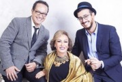 نزهة الركراكي… ناجحة على خشبة المسرح ومرتبكة في السلسلات التلفزية!!