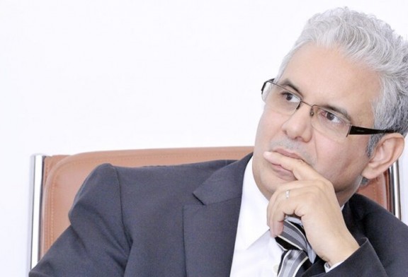 الأمين العام لحزب الإستقلال يوقف مفاوضاته مع منتخبي بعض جماعات المحمدية