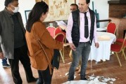 عين تيزغة بنسليمان… اجتماع المجلس الجماعي من أجل “تأديب” فاعل جمعوي